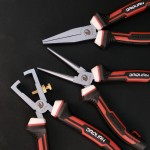 Wire Stripper, German Type